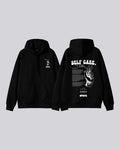 Hoodie   SELF CARE