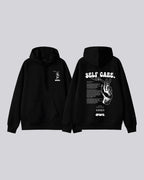 Hoodie   SELF CARE