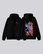 Hoodie TANJIRO 2  KIMETSU