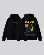 Hoodie   RAVE