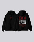 Hoodie   SCARFACE