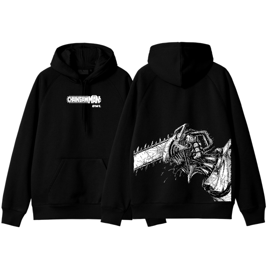 Hoodie DENJI 7