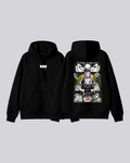 Hoodie  PILAR DE LA ROCA