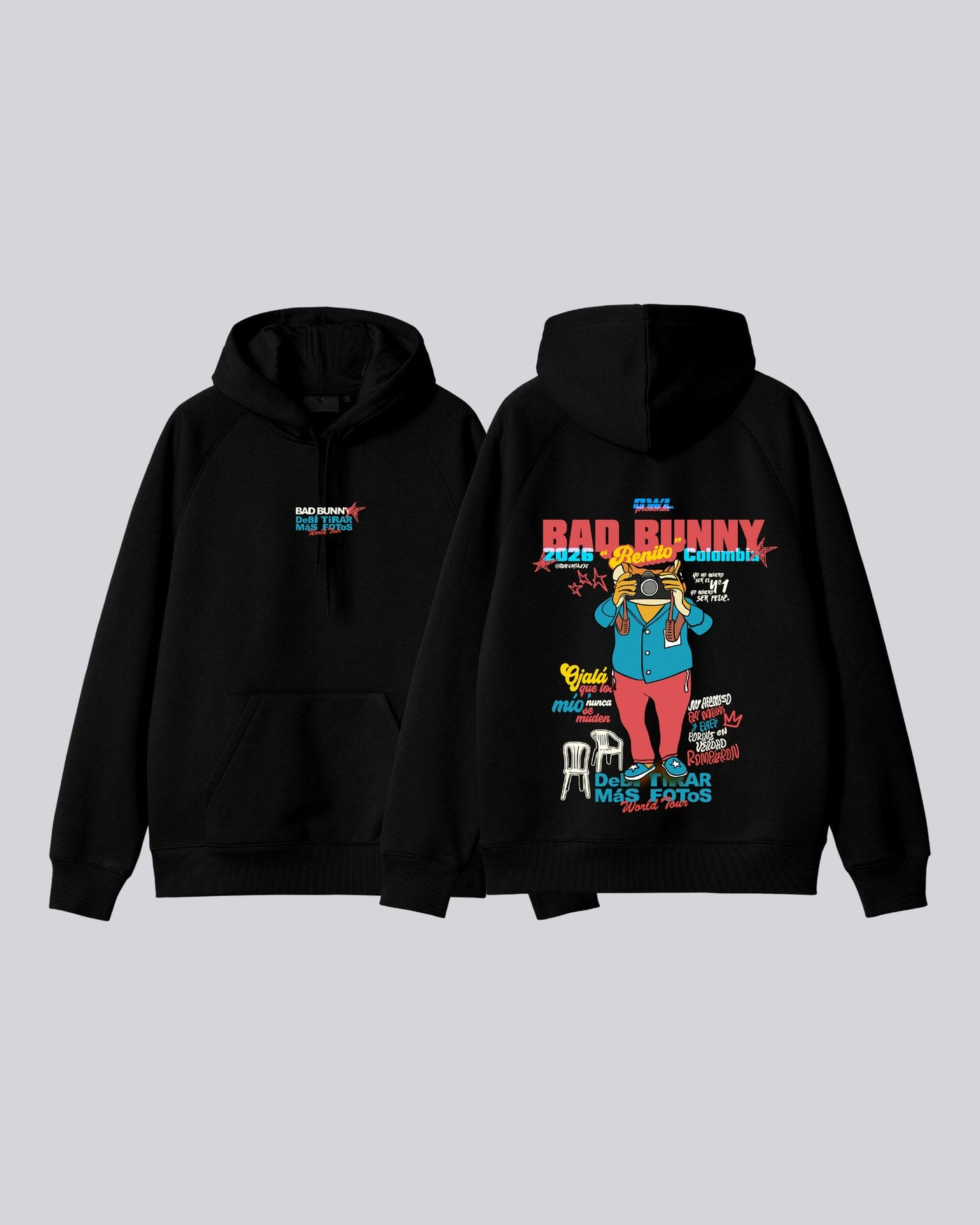 Hoodie  DeBi TiRaR mAs FoToS  4