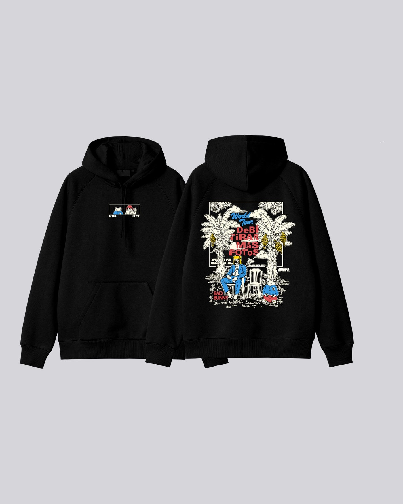 Hoodie  DeBi TiRaR mAs FoToS  3