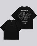 Camiseta SHEN LONG DRAGON BALL Z