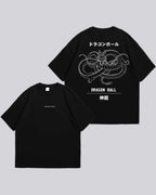 Camiseta SHEN LONG DRAGON BALL Z