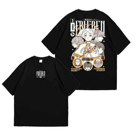 CAMISETA  FRIEREN  2