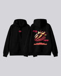 HOODIE  CORE MACHINE
