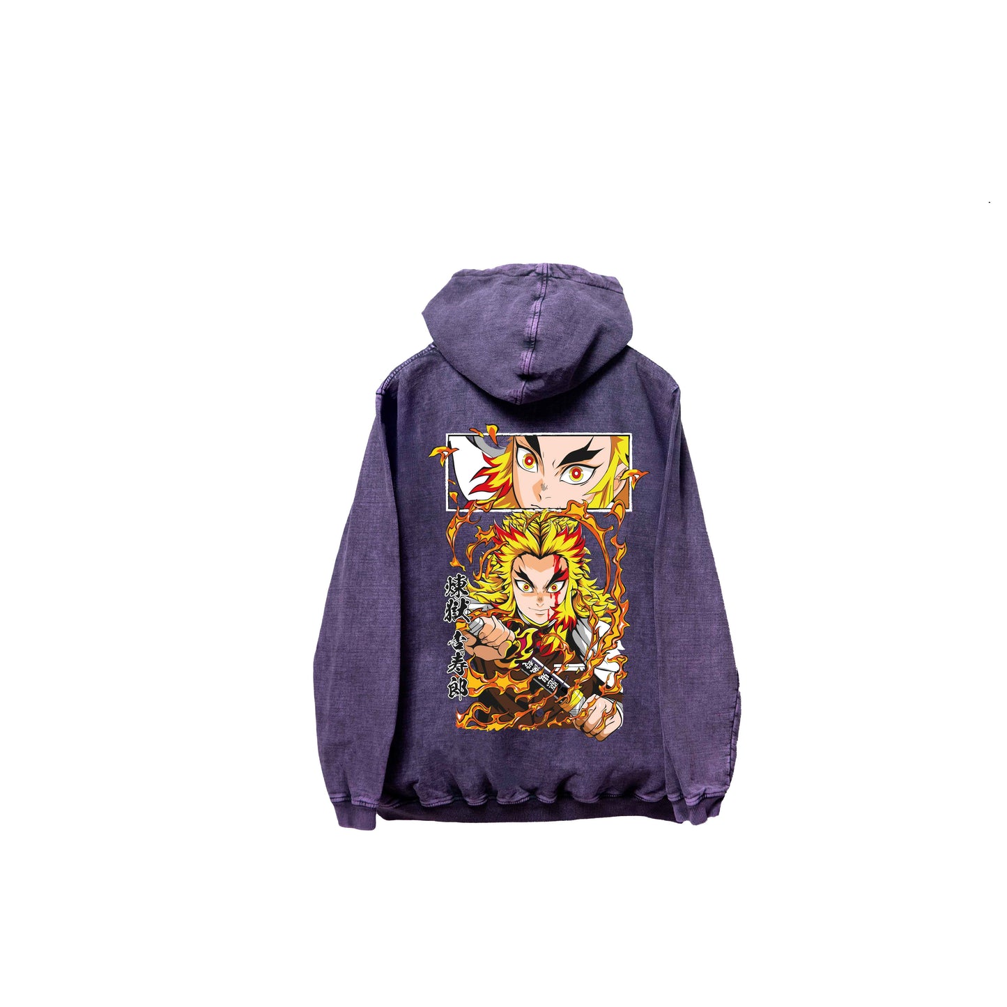 Hoodie RENGOKU 2