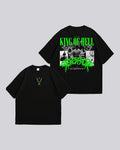 Camiseta ZORO ONE PIECE  2