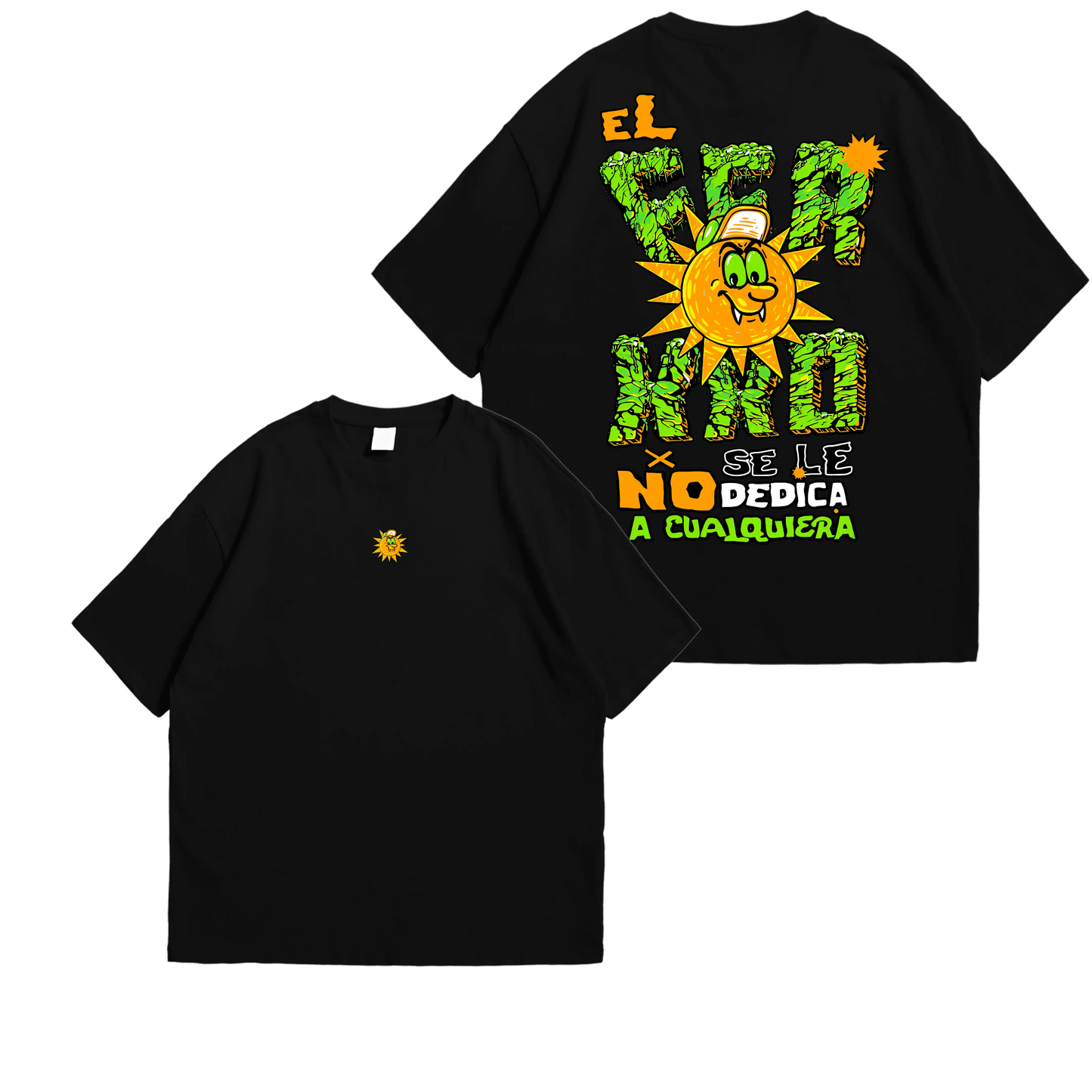 CAMISETA FERXXO 3