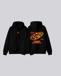 HOODIE  CORE PLANETS