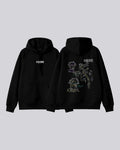Hoodie GOJO 6
