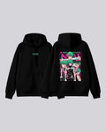 Hoodie maki zenin