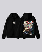 Hoodie INOSUKE 2  KIMETSU