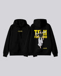 Hoodie TOJI  4