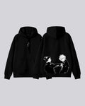 Hoodie  GETO Y GOJO