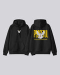 Hoodie PEACE FUL