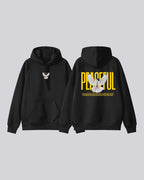 Hoodie PEACE FUL