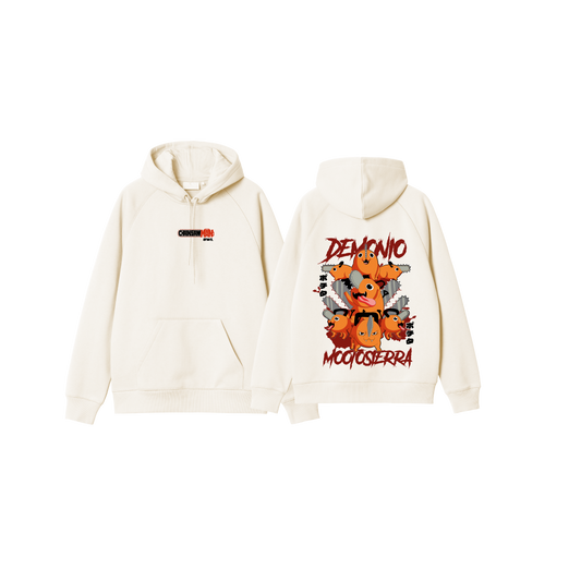 Hoodie POCHITA 1
