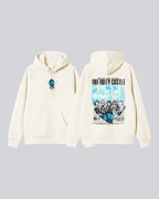 Hoodie CASTILLO DEL INFINITO 2