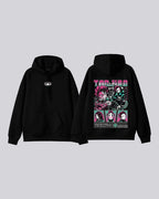 Hoodie  TANJIRO KAMADO