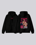 Hoodie ITADORI Y SUKUNA2