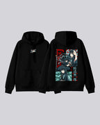 Hoodie TOKITO 2  KIMETSU