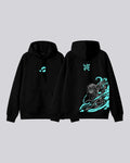 Hoodie TOKITO 4 KIMETSU