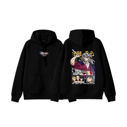 Hoodie TENGEN UZUI 2