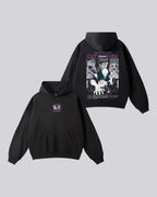 Hoodie YUTA  3 jujutsu kaisen