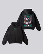 Hoodie maki zenin 2
