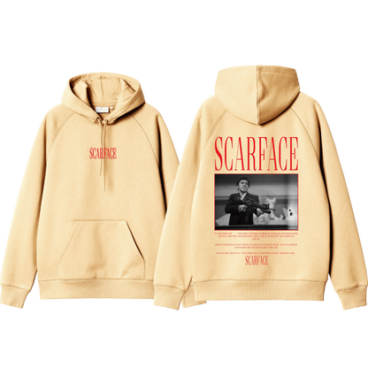 Hoodie   SCARFACE
