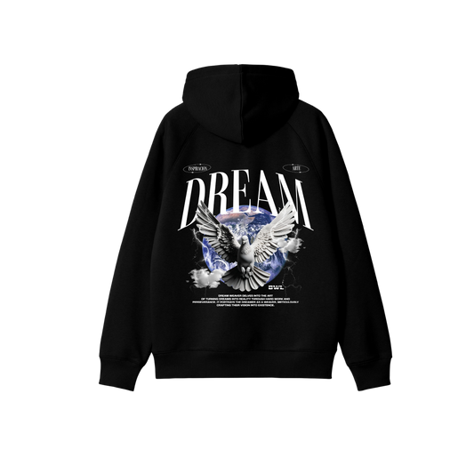 Hoodie   DREAM