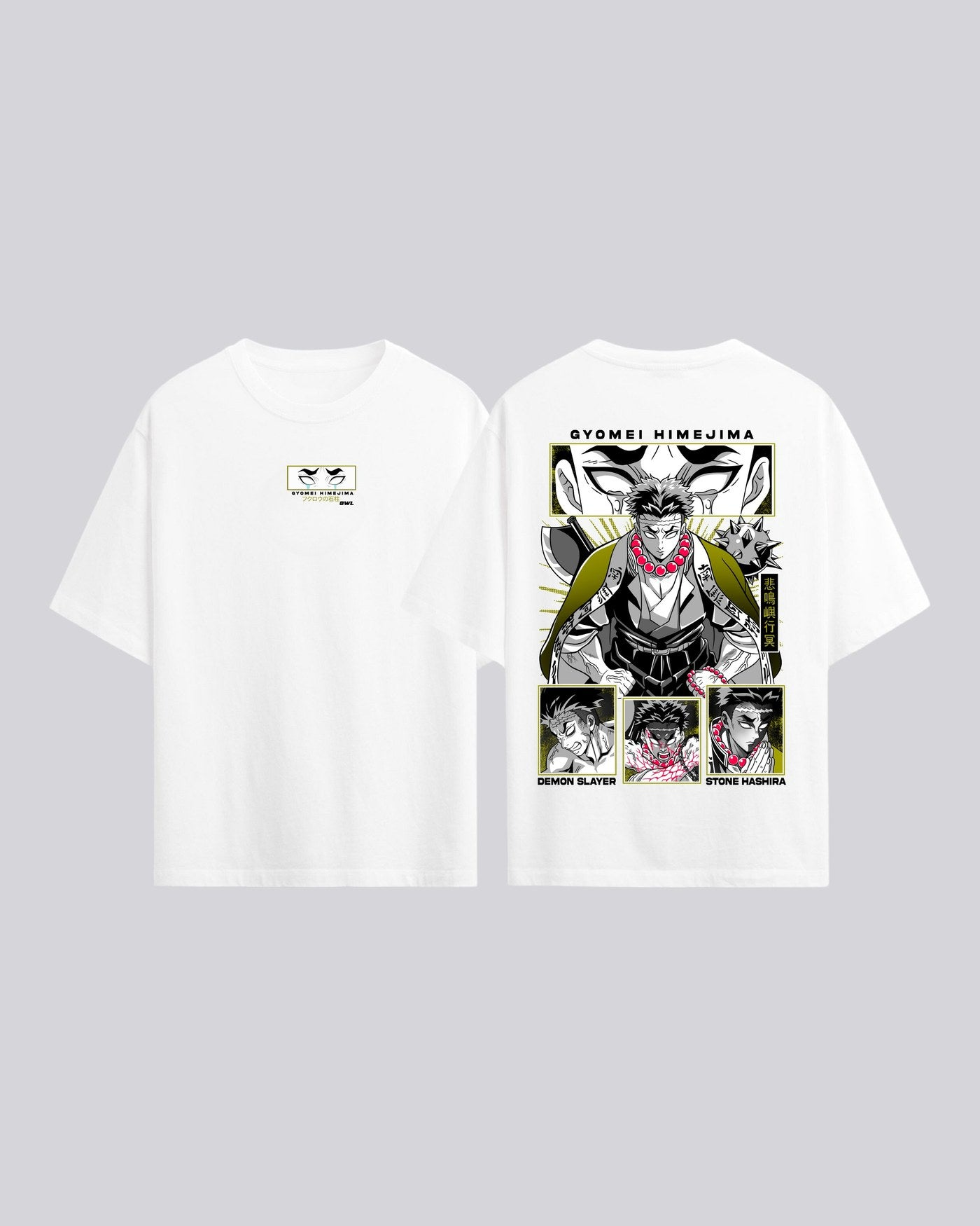 Camiseta PILAR DE LA ROCA