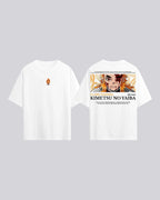 Camiseta RENGOKU 3 KIMETSU