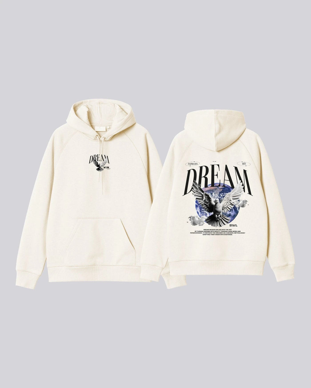Hoodie   DREAM