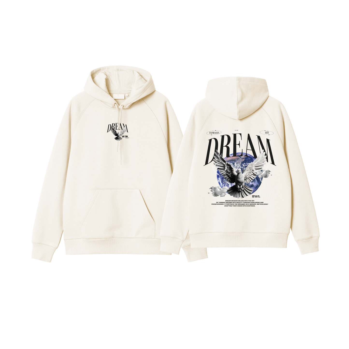 Hoodie   DREAM