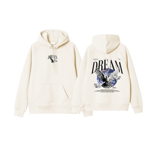 Hoodie   DREAM