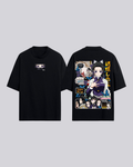 Camiseta SHINOBU KIMETSU