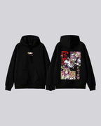 Hoodie  MITSURI 2 PILAR DEL AMOR
