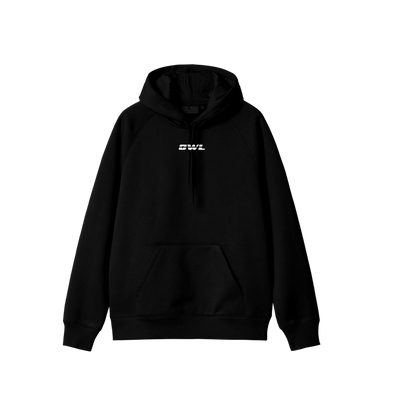 Hoodie   TRASENDENCE