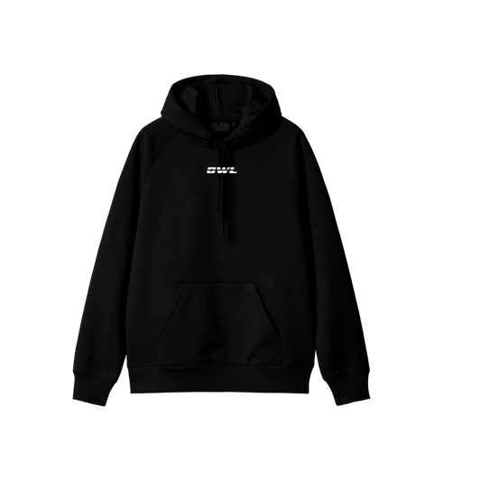 Hoodie   TRASENDENCE