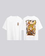 Camiseta RENGOKU 2 KIMETSU