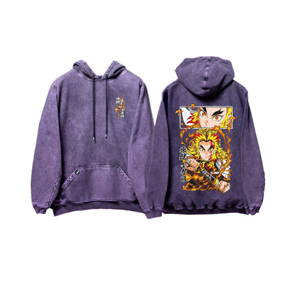 Hoodie RENGOKU 2