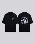 Camiseta ARETES HANAFUDA KIMETSU