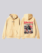 Hoodie  MUZAN KIMETSU