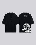 Camiseta TANJIRO 3 KIMETSU