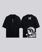 Camiseta TANJIRO 3 KIMETSU